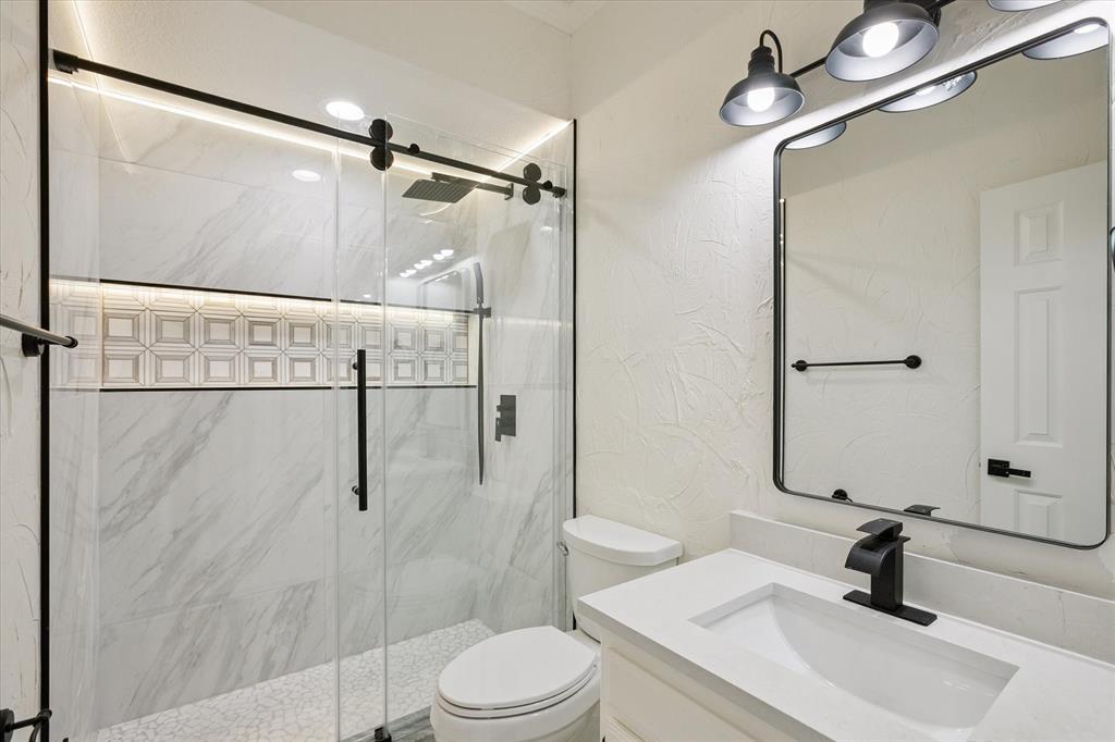 The Vineyard - Residential