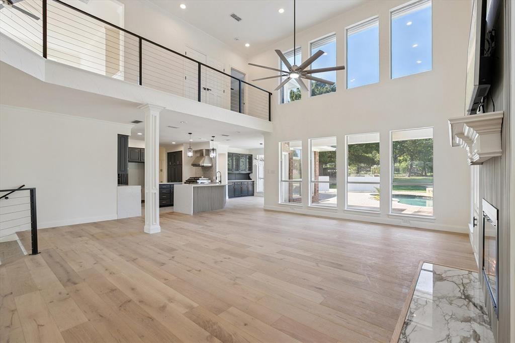 The Vineyard - Residential