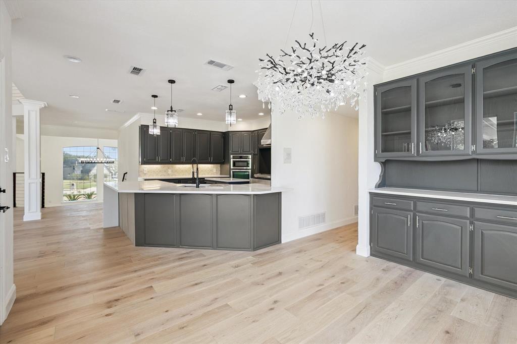 The Vineyard - Residential