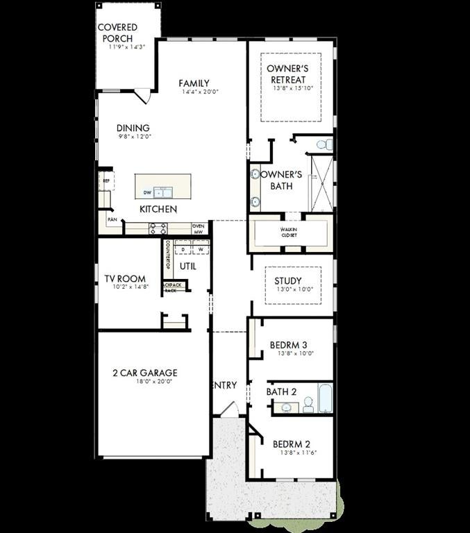 1500 Hawn Drive