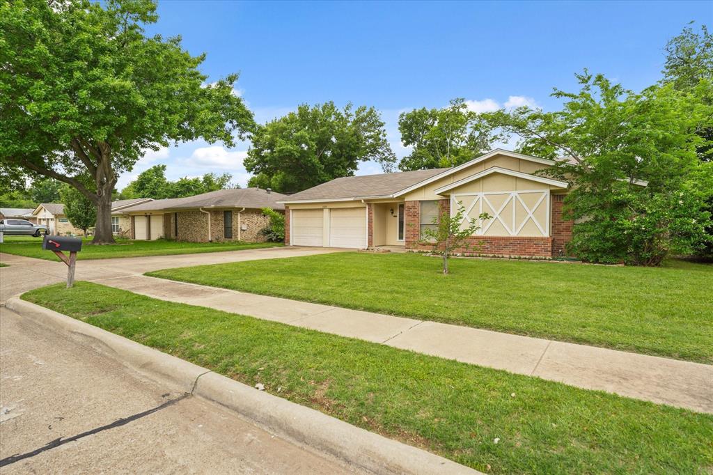 2609 Quail Valley