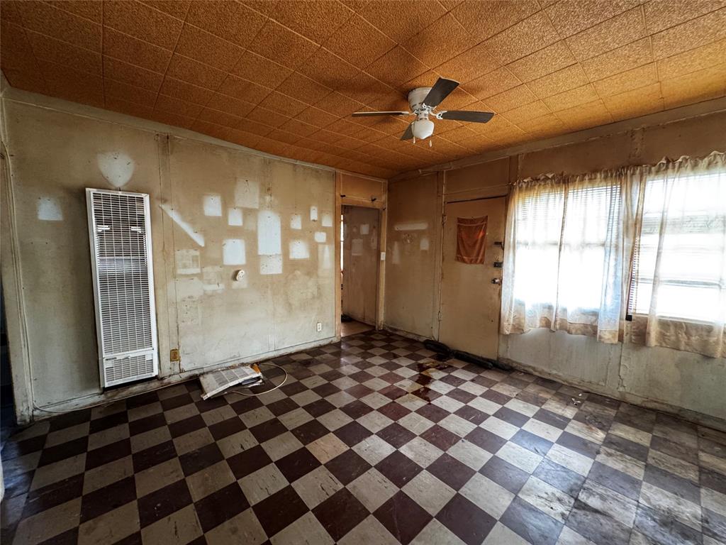 Carver Park - Residential