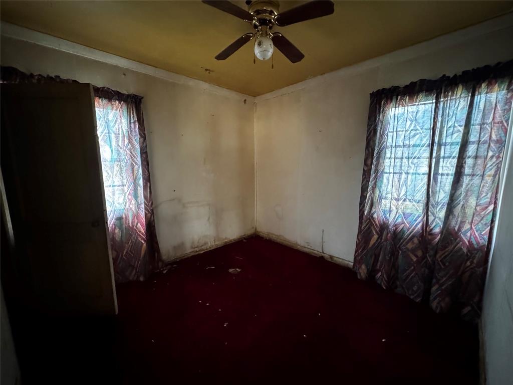 Carver Park - Residential