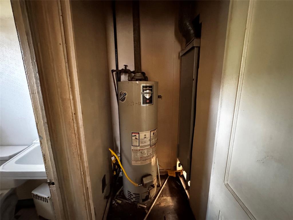 Carver Park - Residential