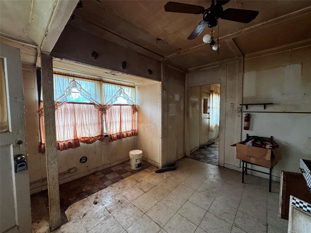 Carver Park - Residential