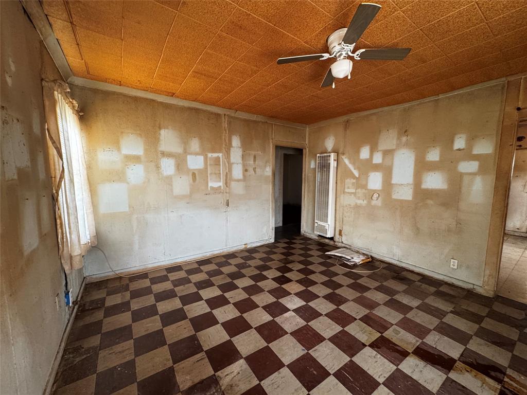 Carver Park - Residential