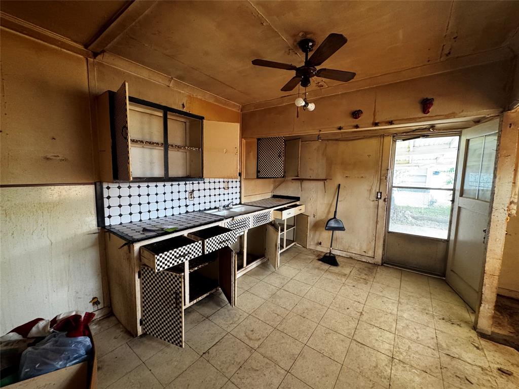 Carver Park - Residential