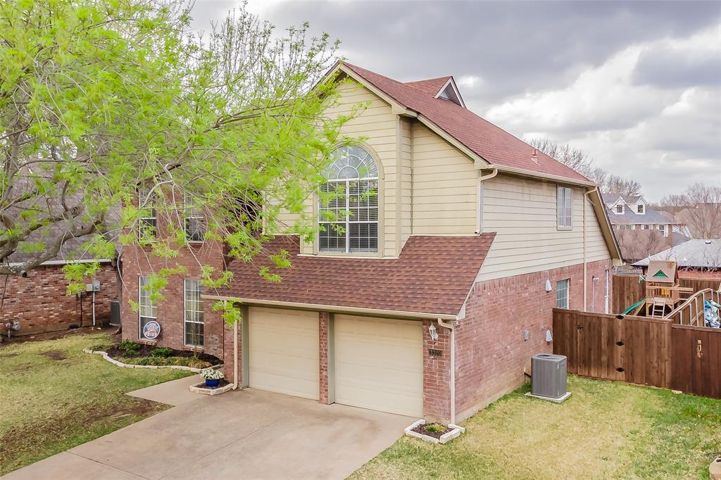 3320 Circlewood Court