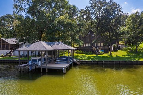 1555 Canadian Drive Scroggins TX 75480