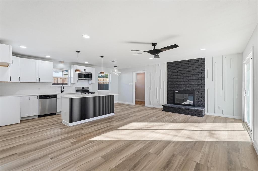 Woodland Canyon - Residential