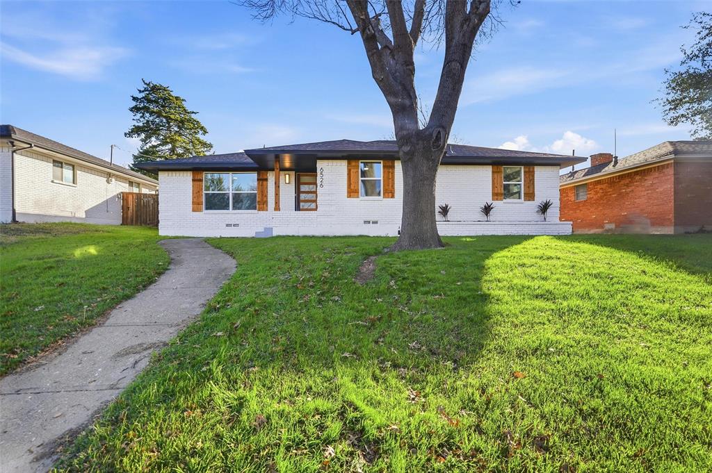 6526 Rock Canyon Trail