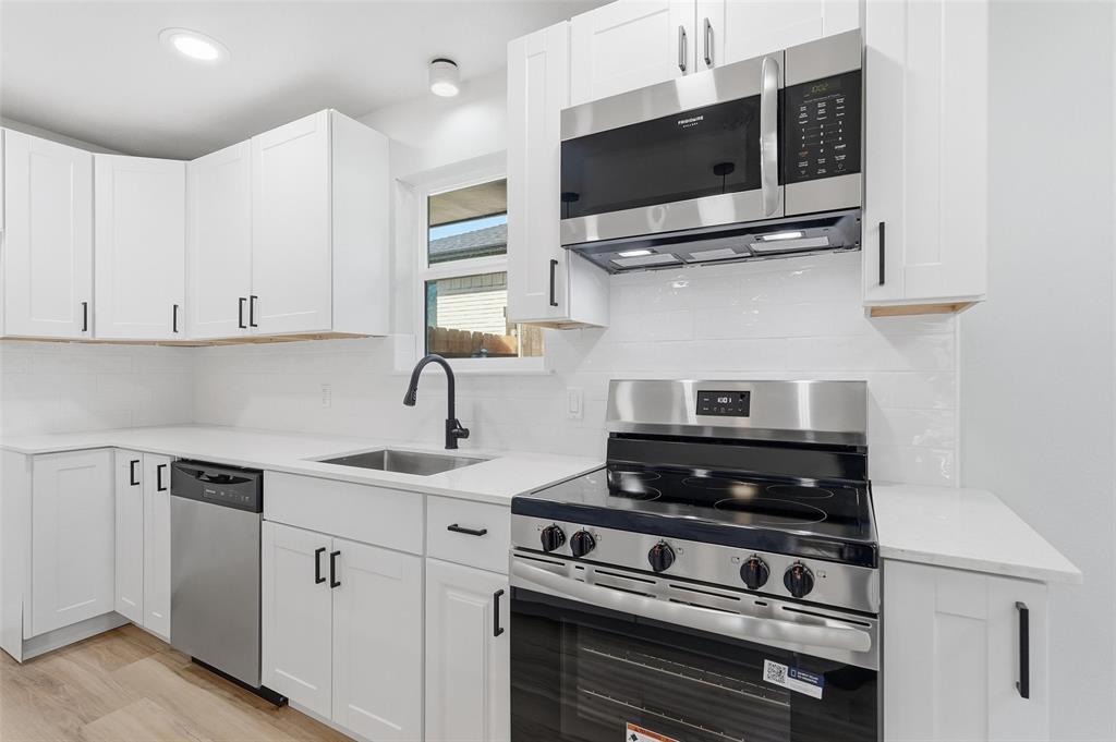 Woodland Canyon - Residential