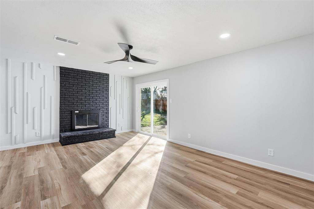 Woodland Canyon - Residential