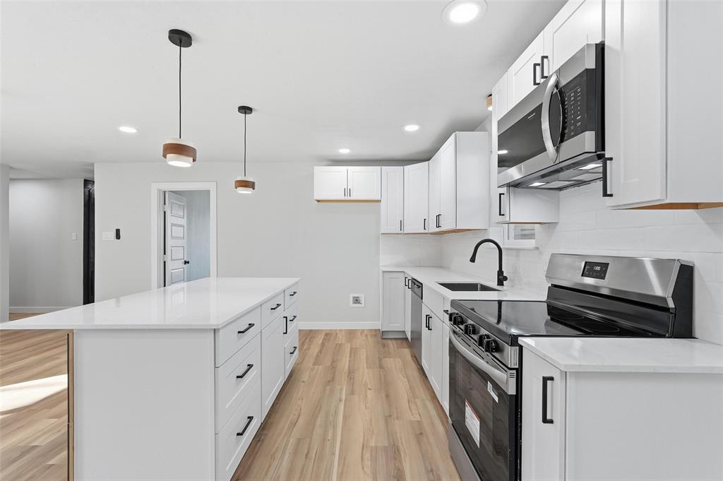 Woodland Canyon - Residential