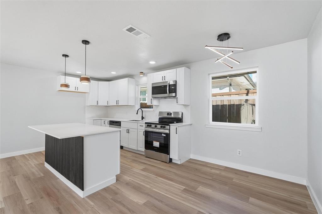 Woodland Canyon - Residential