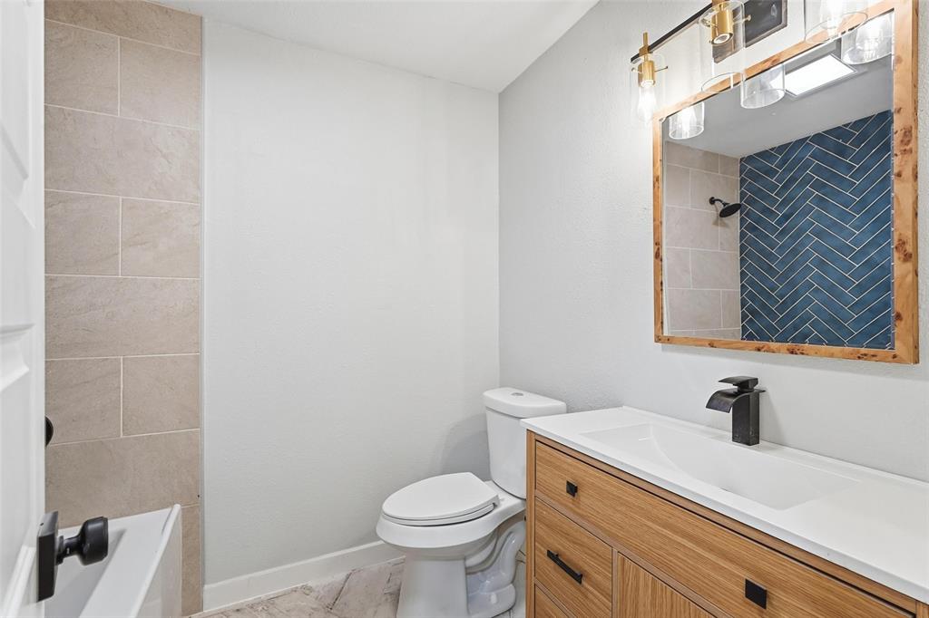 Woodland Canyon - Residential