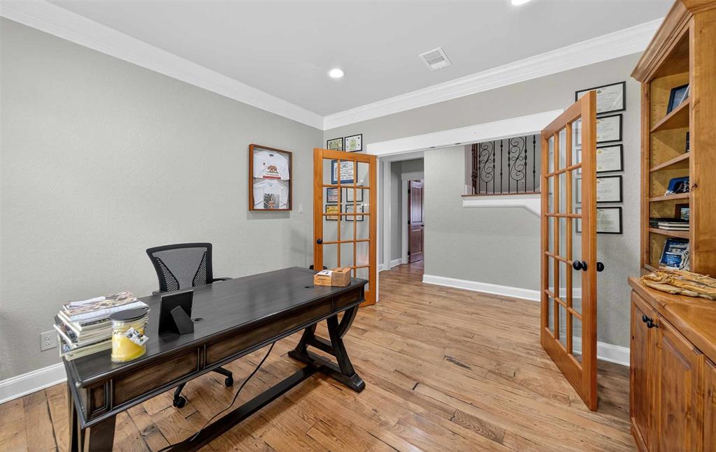 Eastdale Acres - Residential