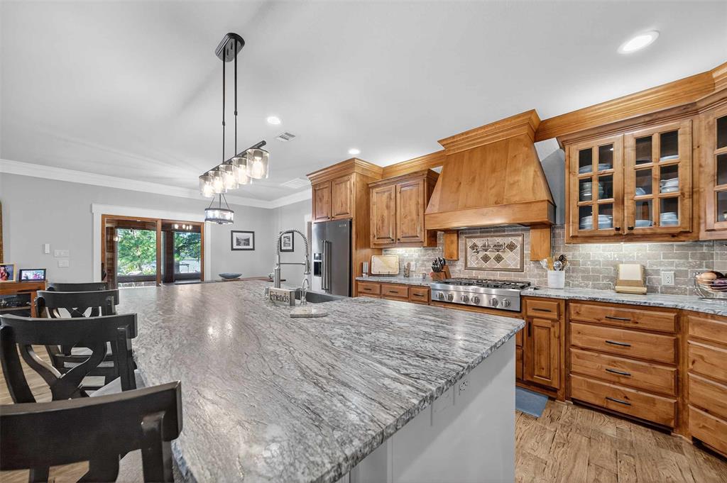 Eastdale Acres - Residential