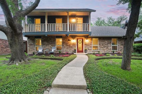 9030 Summer Glen Lane Dallas TX 75243