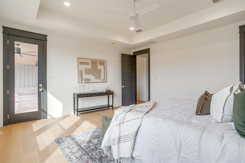 Pyramid Acres - Residential