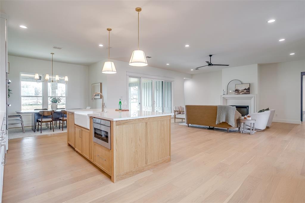 Pyramid Acres - Residential