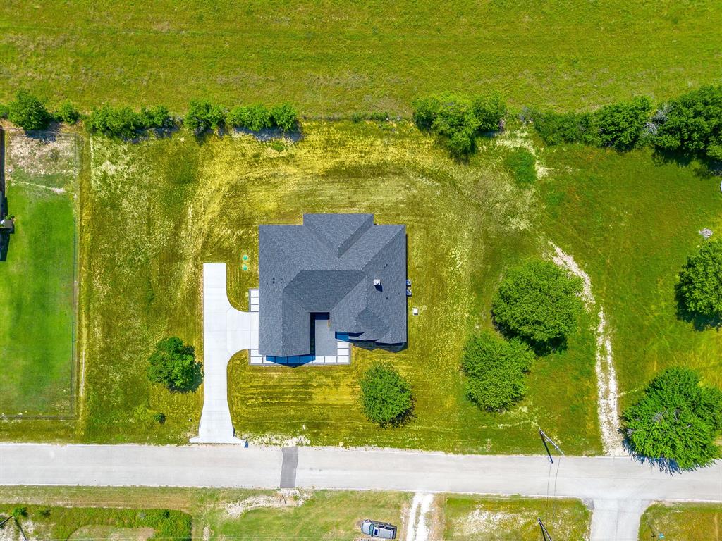 Pyramid Acres - Residential