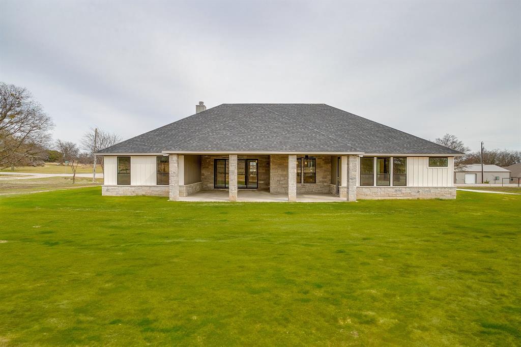 Pyramid Acres - Residential