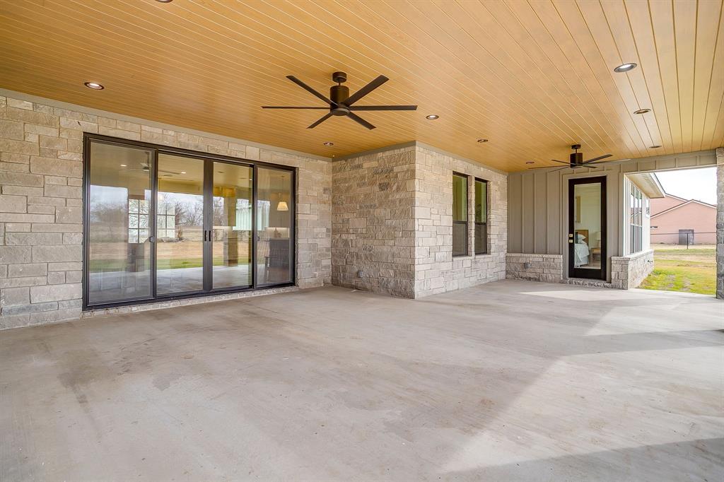 Pyramid Acres - Residential