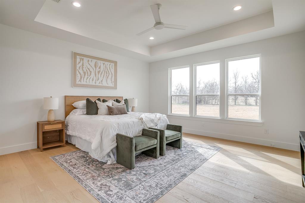 Pyramid Acres - Residential