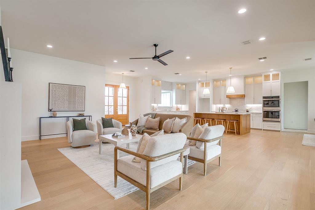 Pyramid Acres - Residential