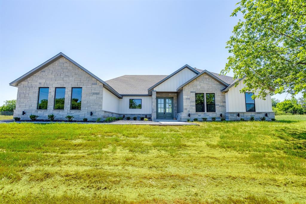 Pyramid Acres - Residential