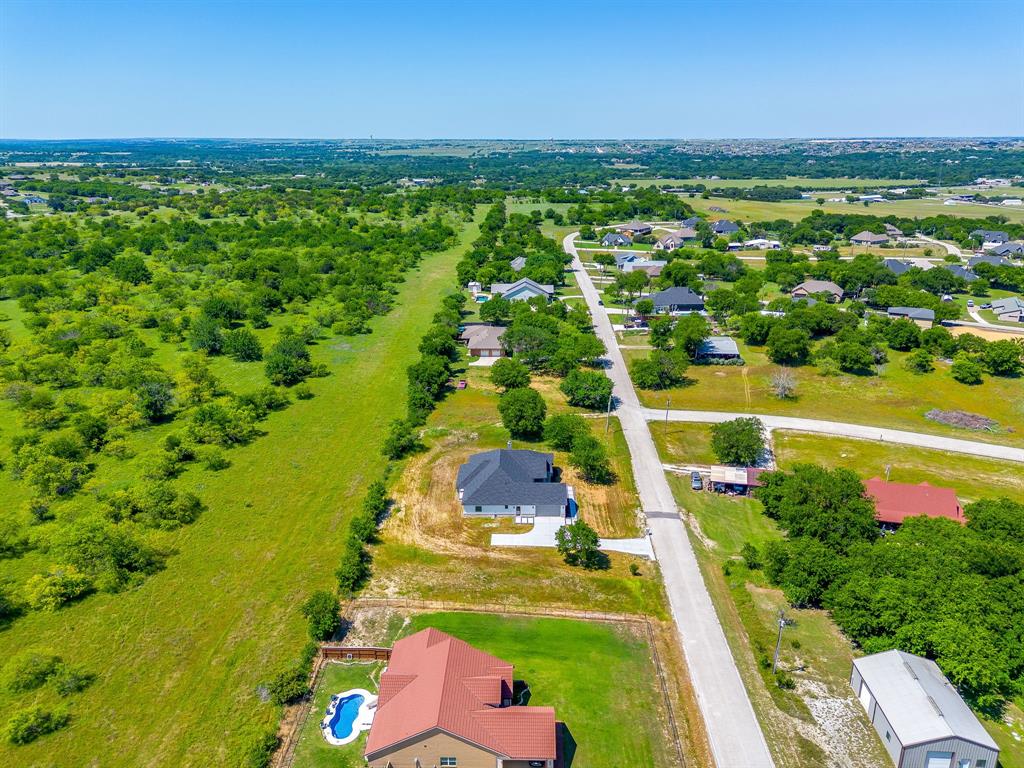 Pyramid Acres - Residential