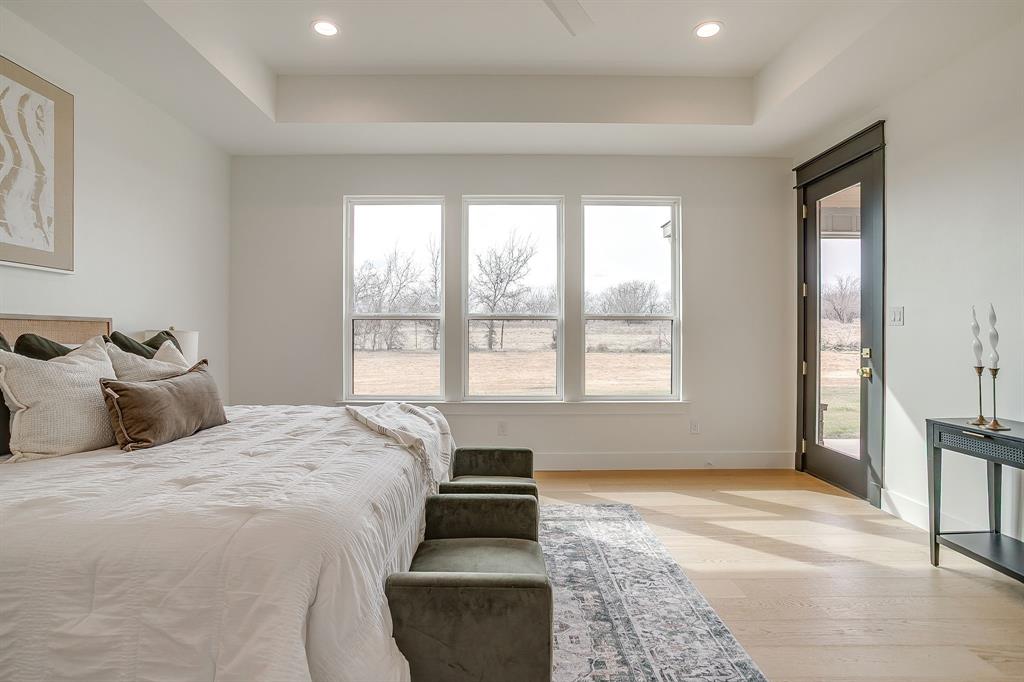 Pyramid Acres - Residential