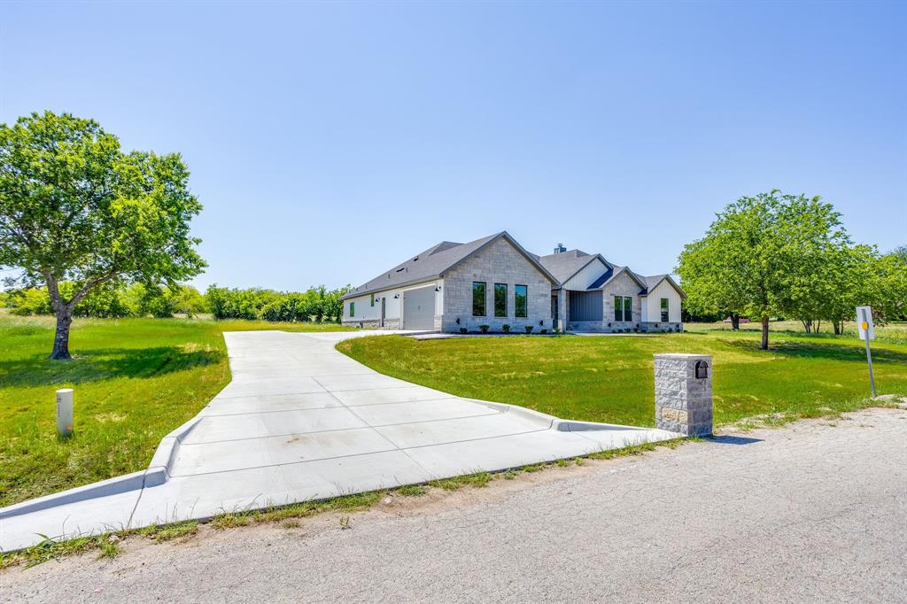 Pyramid Acres - Residential