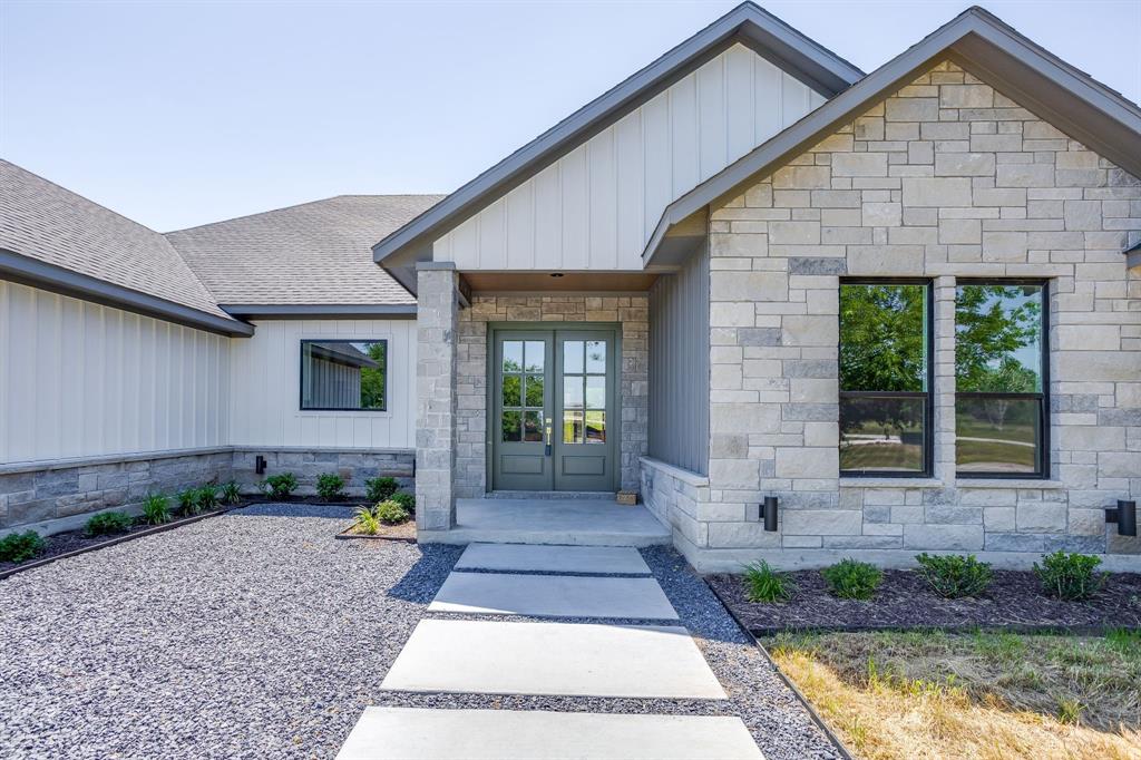 Pyramid Acres - Residential
