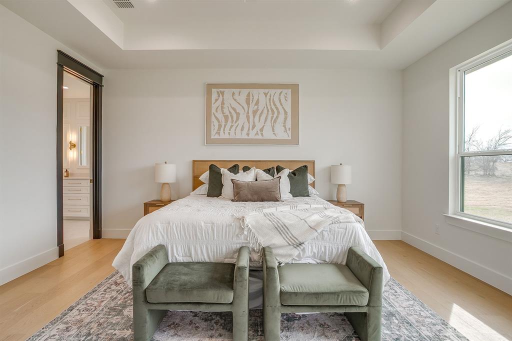 Pyramid Acres - Residential