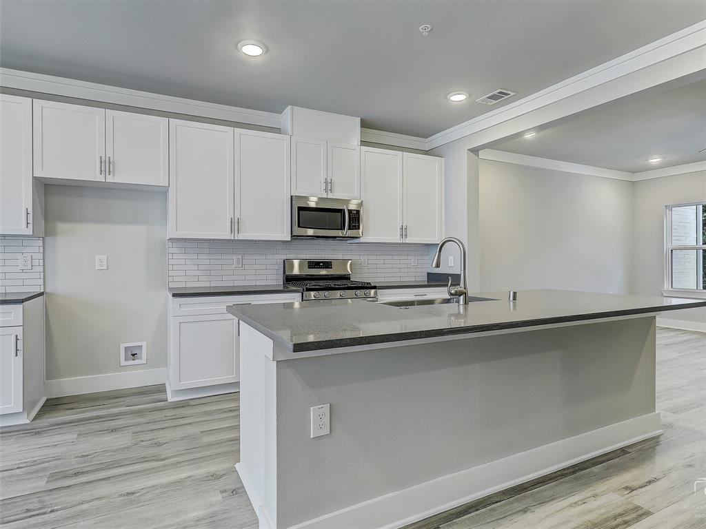 Wynwood Villas Townhomes - Residential