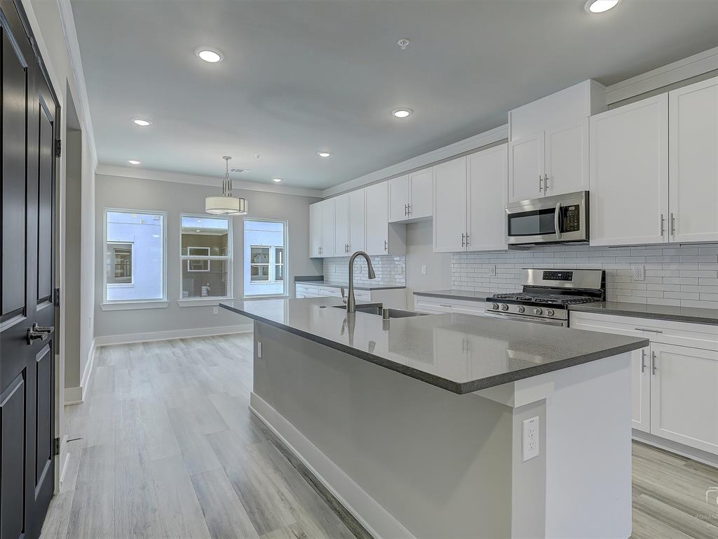 Wynwood Villas Townhomes - Residential