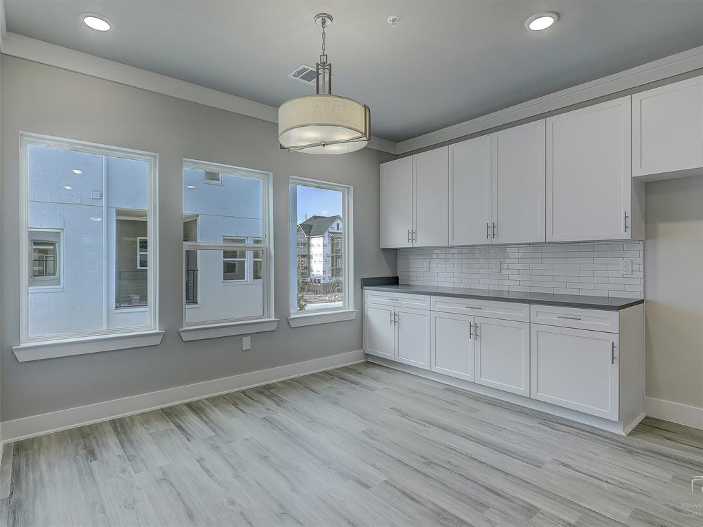 Wynwood Villas Townhomes - Residential