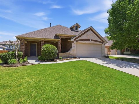 Photo of 2549 Indian Hills Drive, Little Elm, TX 75068 (MLS # 21226844)