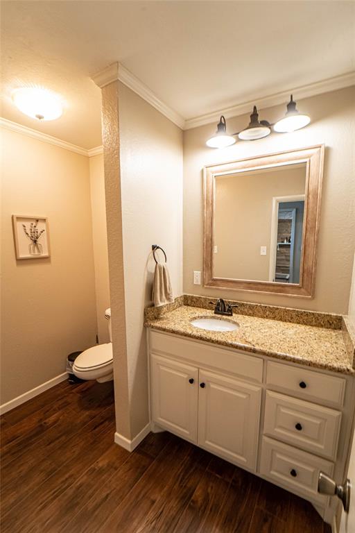 Edgewood Add - Residential