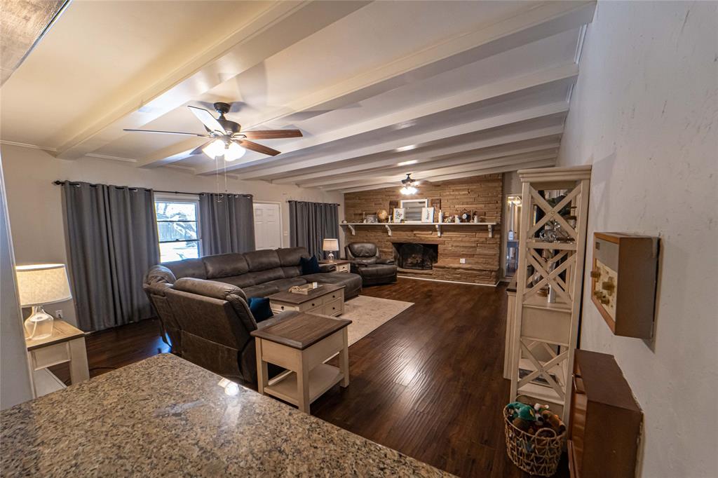 Edgewood Add - Residential