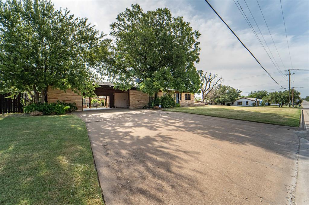 Edgewood Add - Residential