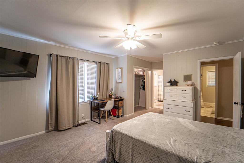 Edgewood Add - Residential