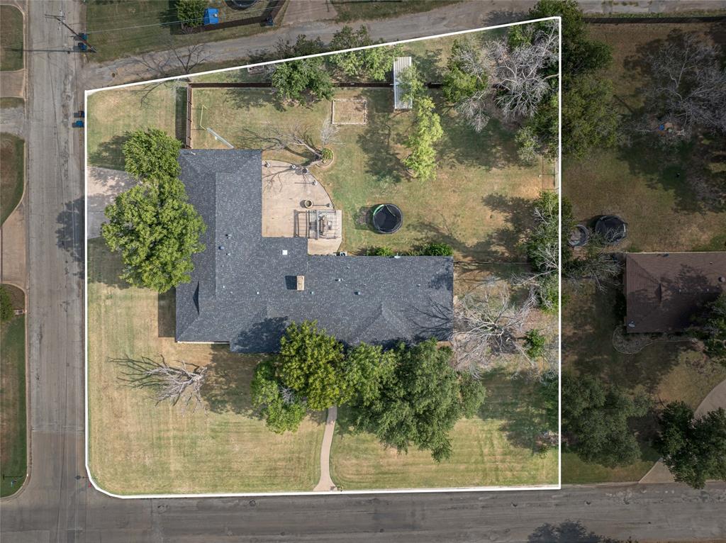 Edgewood Add - Residential