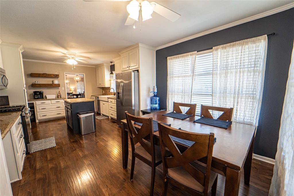 Edgewood Add - Residential