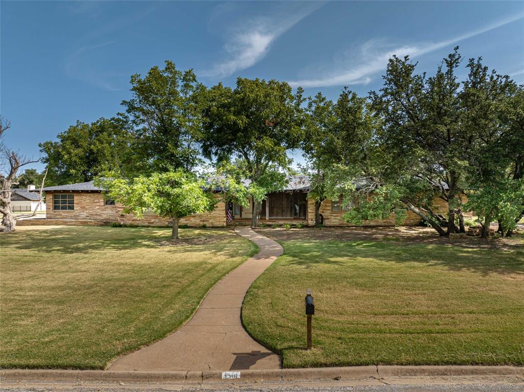 Edgewood Add - Residential