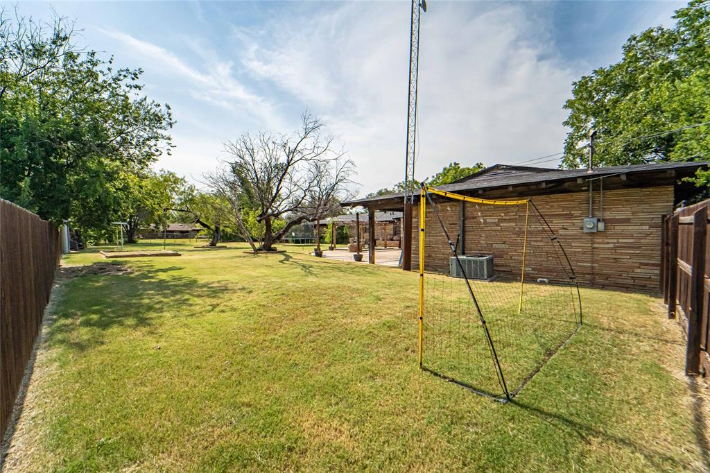 Edgewood Add - Residential