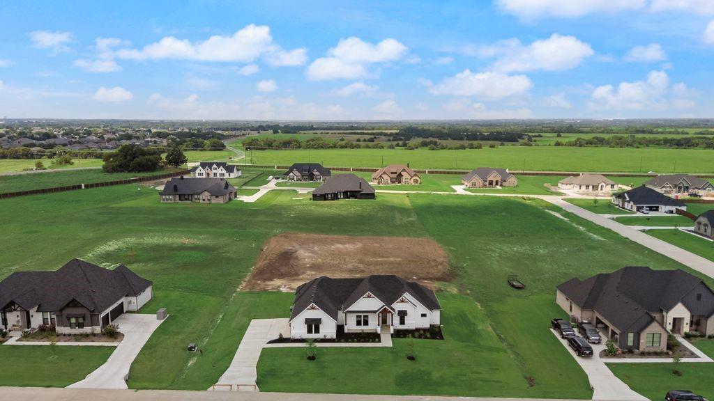 Bison Meadows - Residential