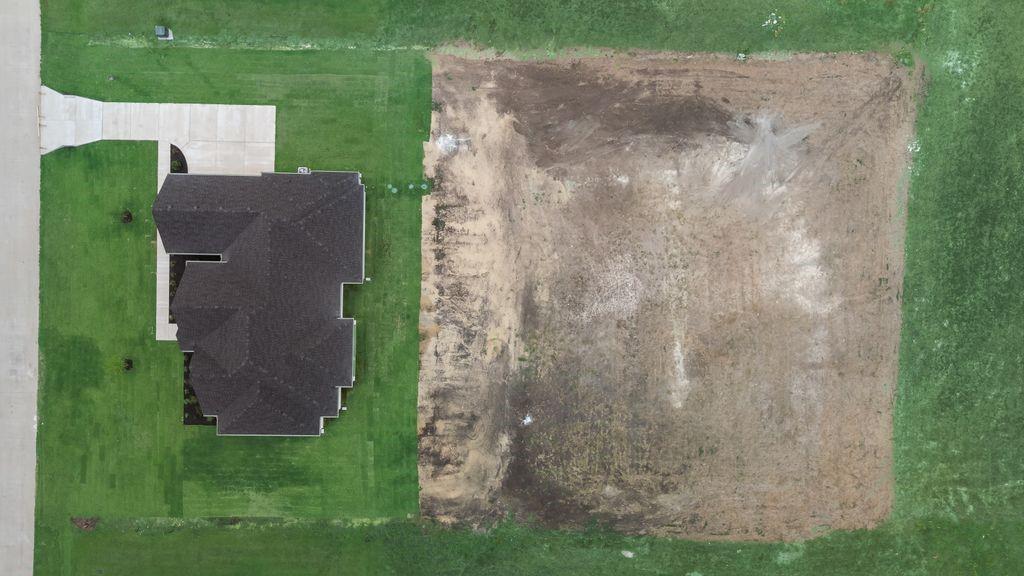 Bison Meadows - Residential